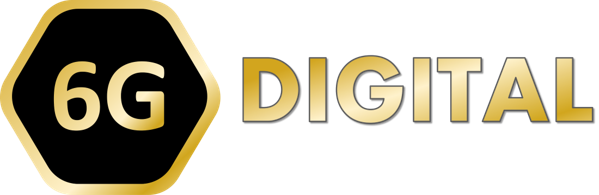 6G DIGITAL Group Logo